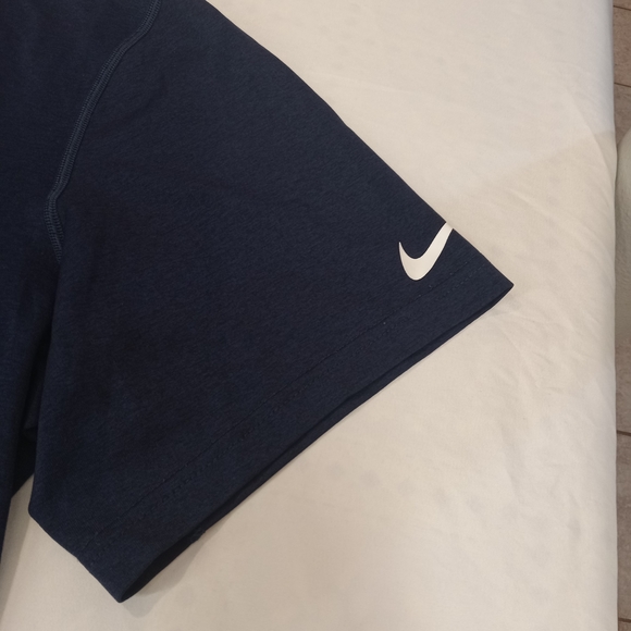 Nike Men's Dallas CawboysNavy Blue Football T-Shirt Size XL - Picture 4 of 12